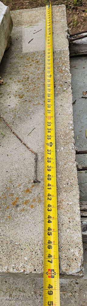 image for item KT9346 (9) concrete pads