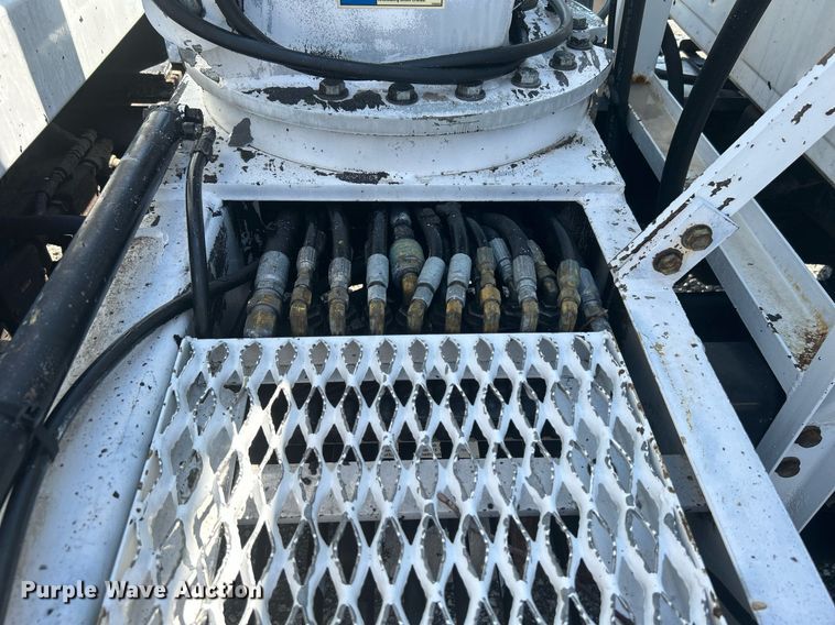 image for item KW9083 2006 Sterling Acterra  crane truck