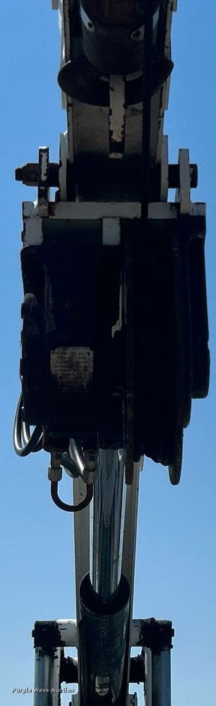 image for item KW9083 2006 Sterling Acterra  crane truck