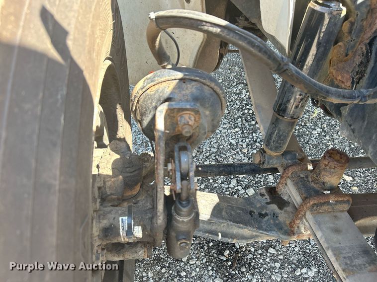 image for item KW9083 2006 Sterling Acterra  crane truck