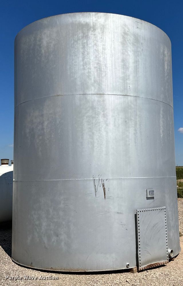 image for item KX9749 Smith Pipe  fuel tank