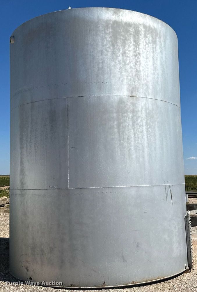 image for item KX9749 Smith Pipe  fuel tank