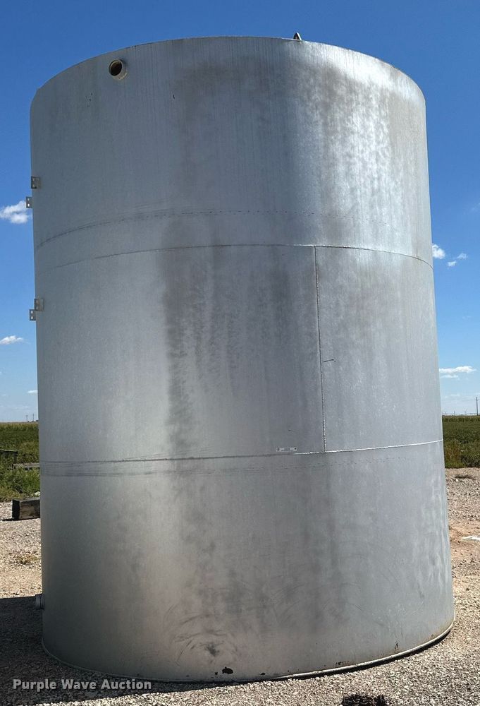 image for item KX9749 Smith Pipe  fuel tank