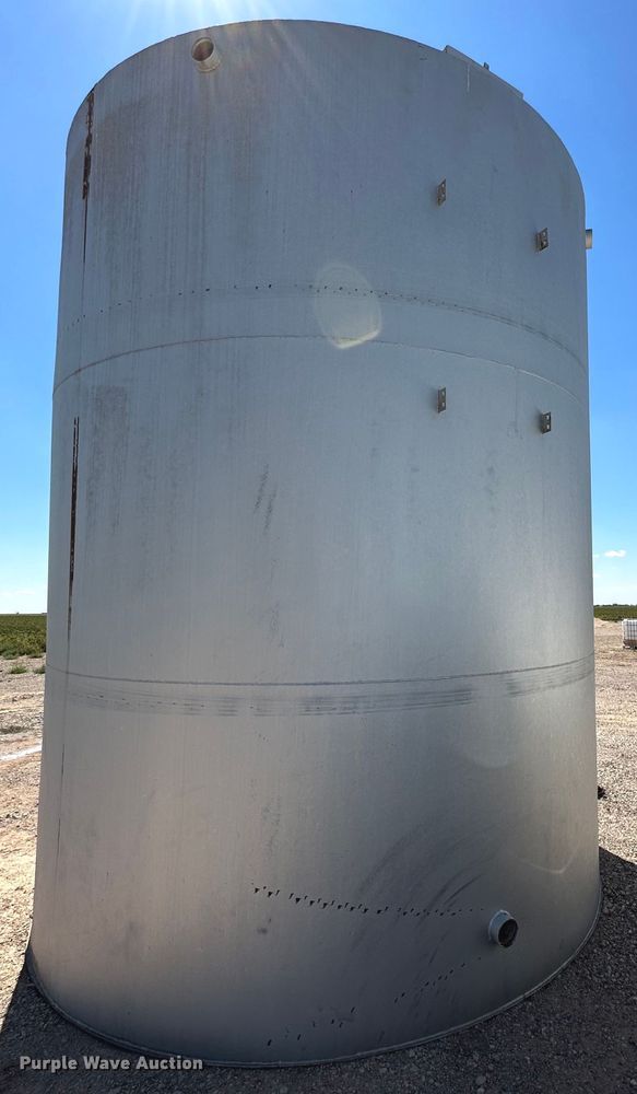 image for item KX9749 Smith Pipe  fuel tank