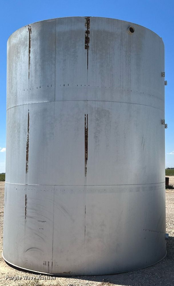 image for item KX9749 Smith Pipe  fuel tank