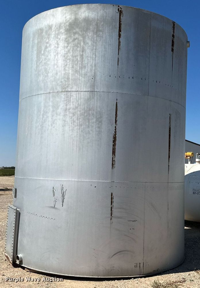 image for item KX9749 Smith Pipe  fuel tank