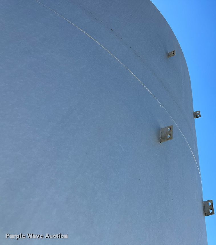 image for item KX9749 Smith Pipe  fuel tank