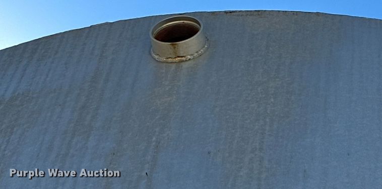 image for item KX9749 Smith Pipe  fuel tank