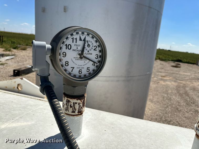 image for item KX9751 Fuel tank