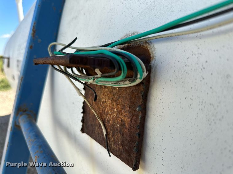 image for item KX9751 Fuel tank