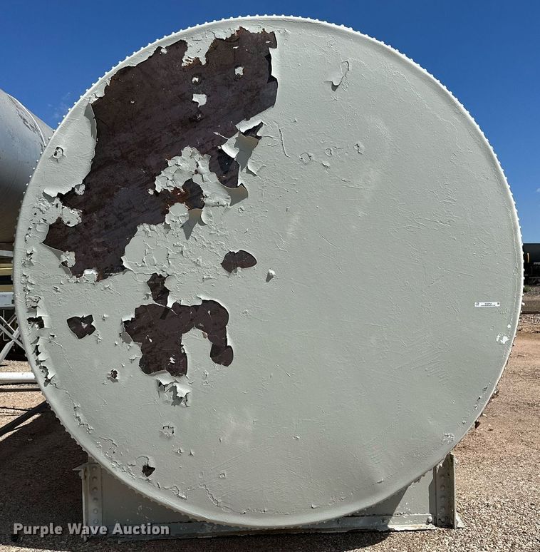 image for item KX9752 Fuel tank