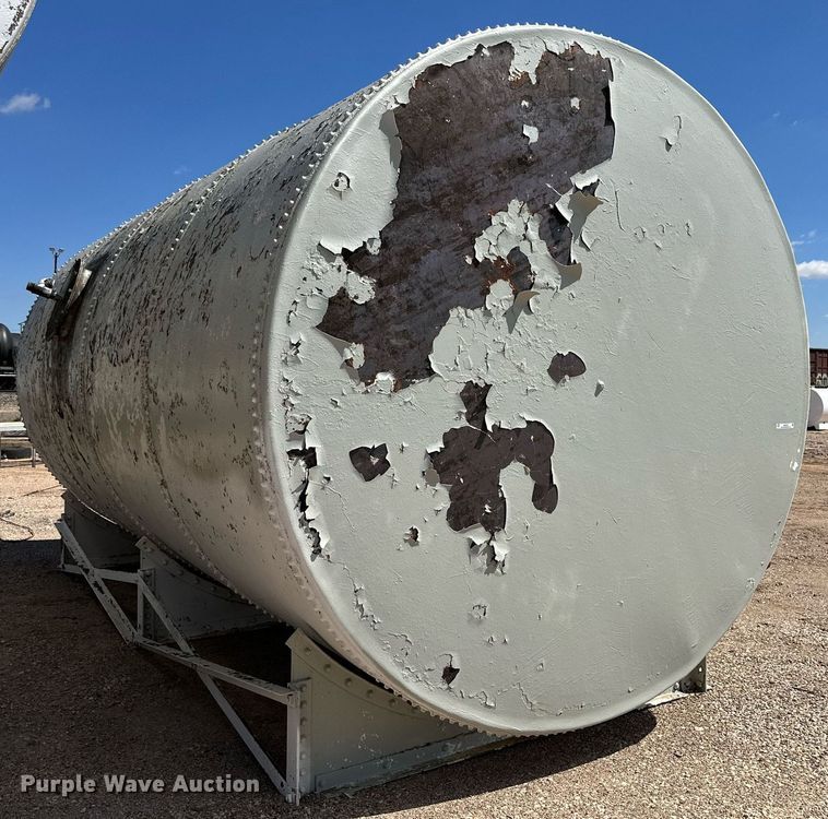 image for item KX9752 Fuel tank