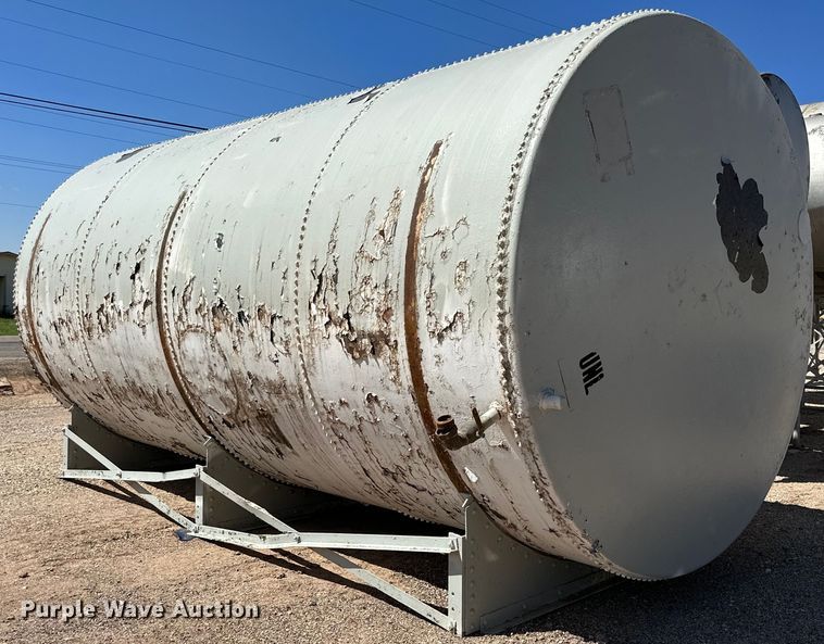 image for item KX9752 Fuel tank