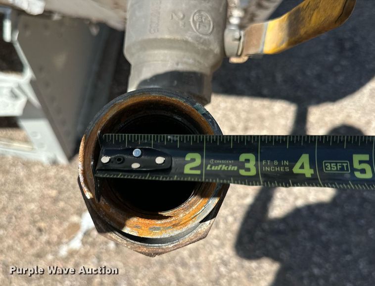 image for item KX9752 Fuel tank