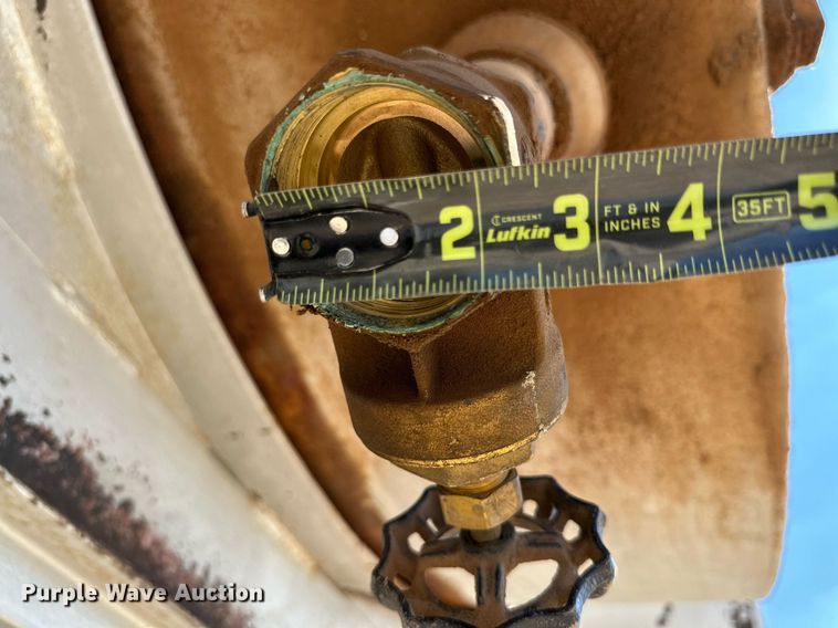 image for item KX9756 (2) fuel tanks