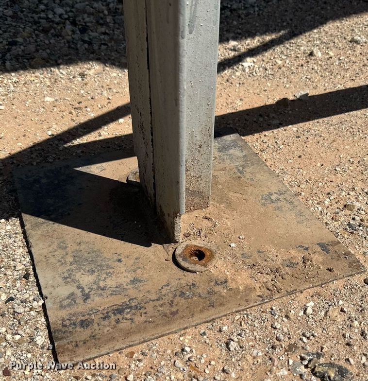 image for item KX9757 Fuel tank