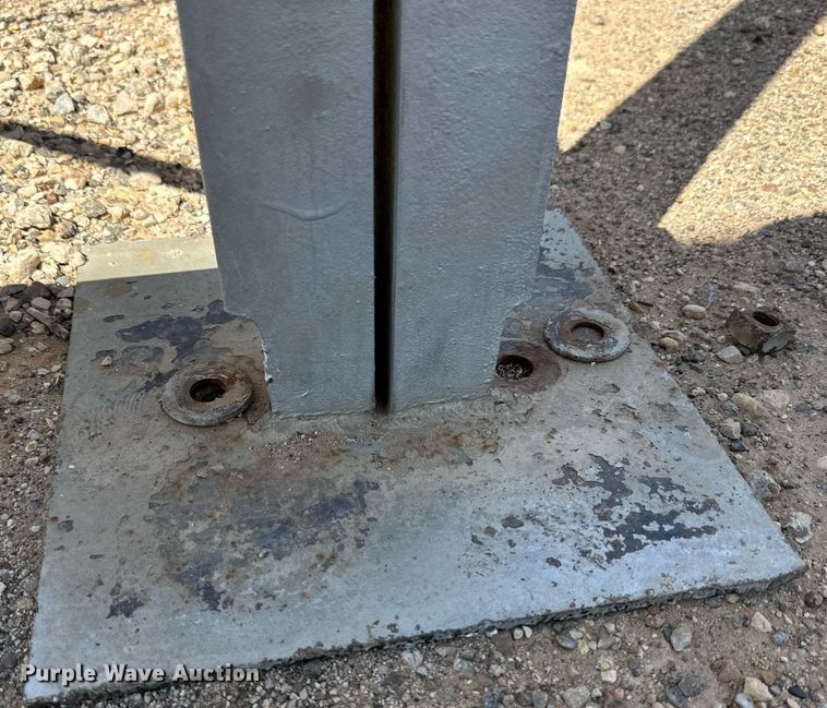 image for item KX9757 Fuel tank