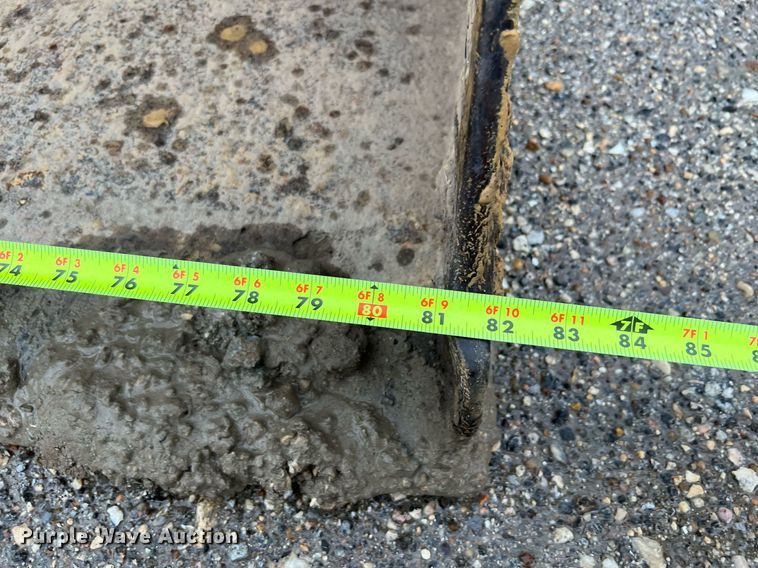 image for item LF9489 2004 Case 580M Series 2  backhoe