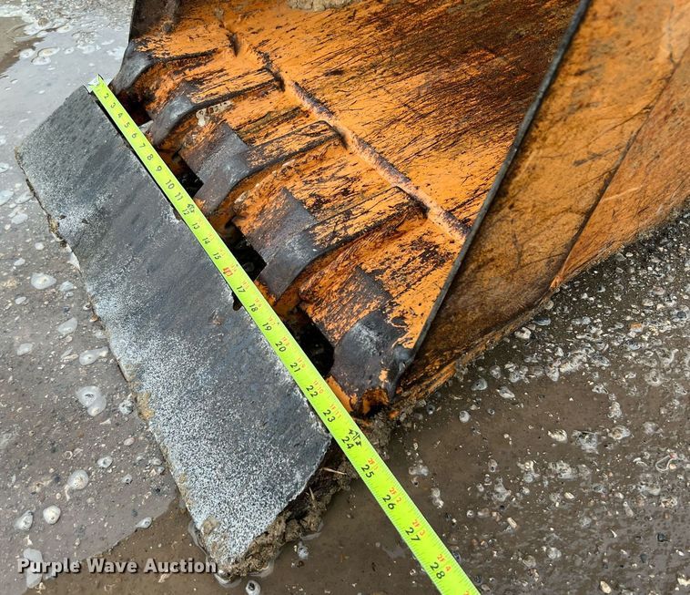 image for item LF9489 2004 Case 580M Series 2  backhoe