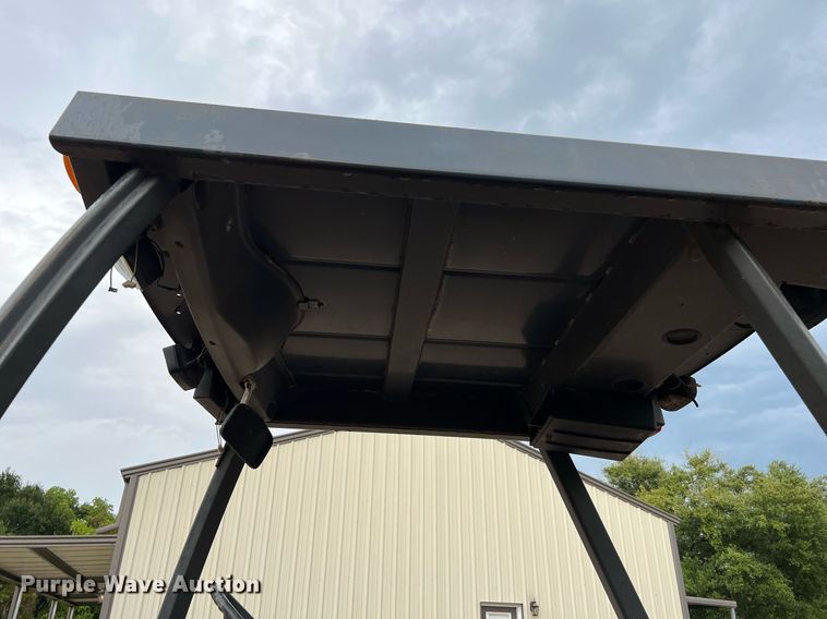 image for item LF9489 2004 Case 580M Series 2  backhoe