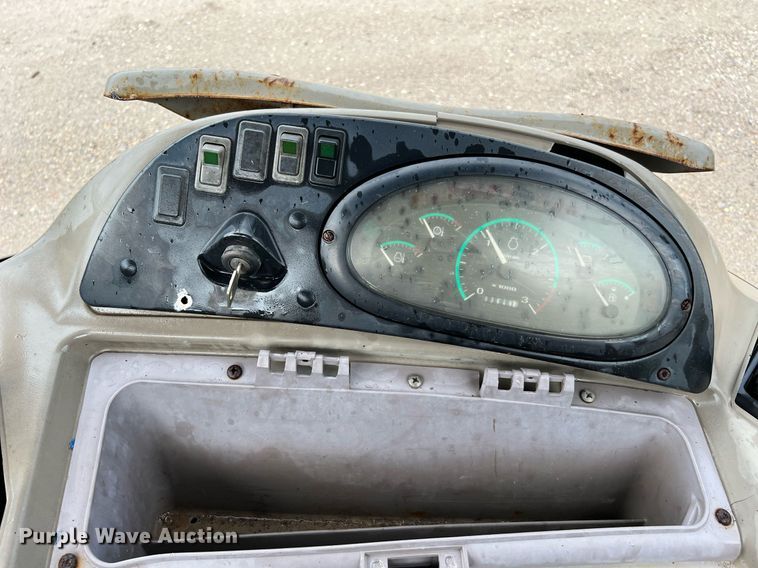 image for item LF9489 2004 Case 580M Series 2  backhoe