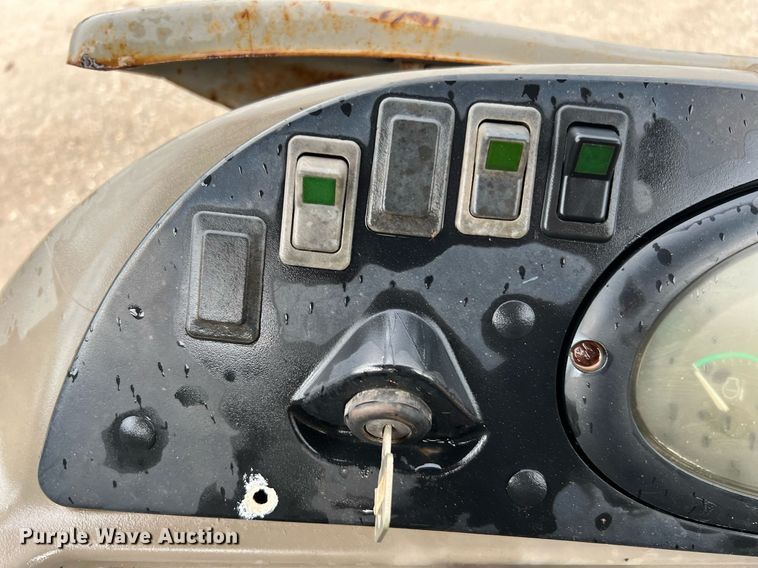 image for item LF9489 2004 Case 580M Series 2  backhoe