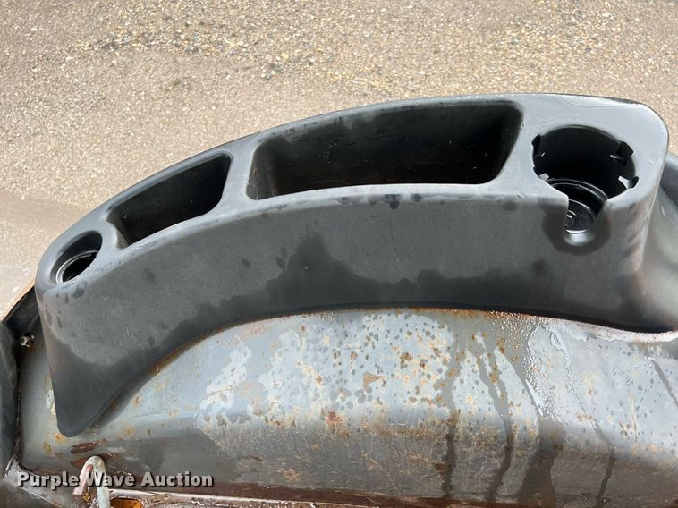 image for item LF9489 2004 Case 580M Series 2  backhoe