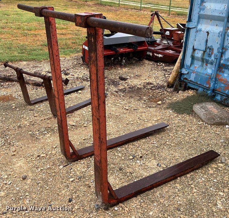 image for item LF9489 2004 Case 580M Series 2  backhoe