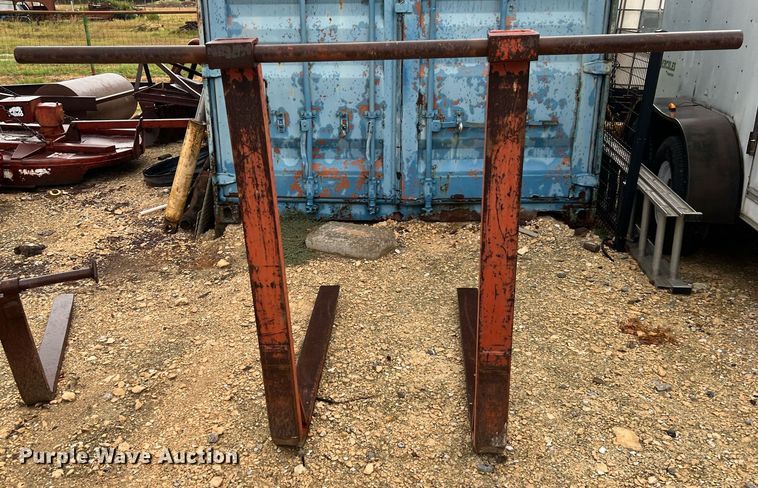 image for item LF9489 2004 Case 580M Series 2  backhoe