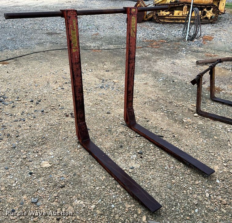 image for item LF9489 2004 Case 580M Series 2  backhoe