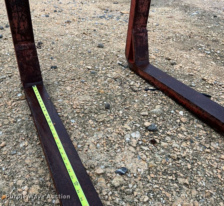 image for item LF9489 2004 Case 580M Series 2  backhoe