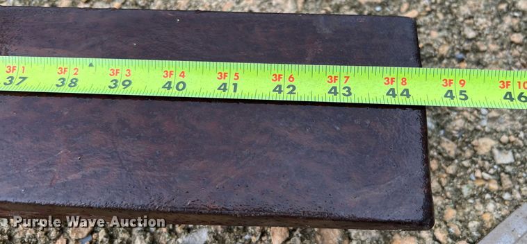 image for item LF9489 2004 Case 580M Series 2  backhoe