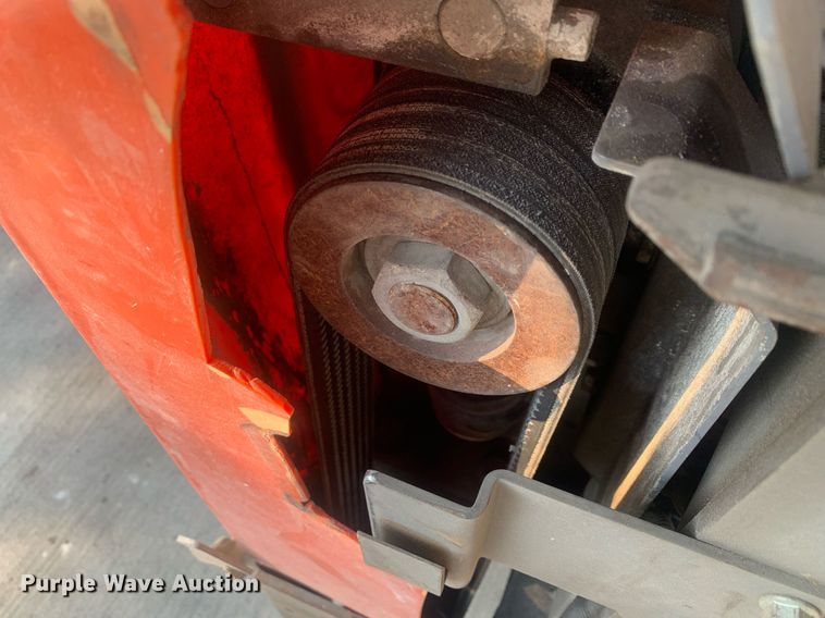 image for item LH9772 2014 Husqvarna FS 500D  concrete saw