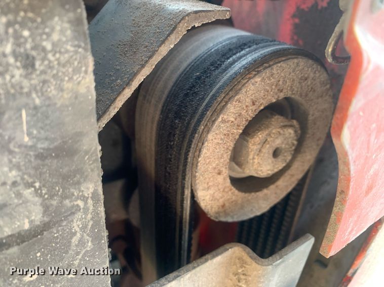 image for item LH9772 2014 Husqvarna FS 500D  concrete saw