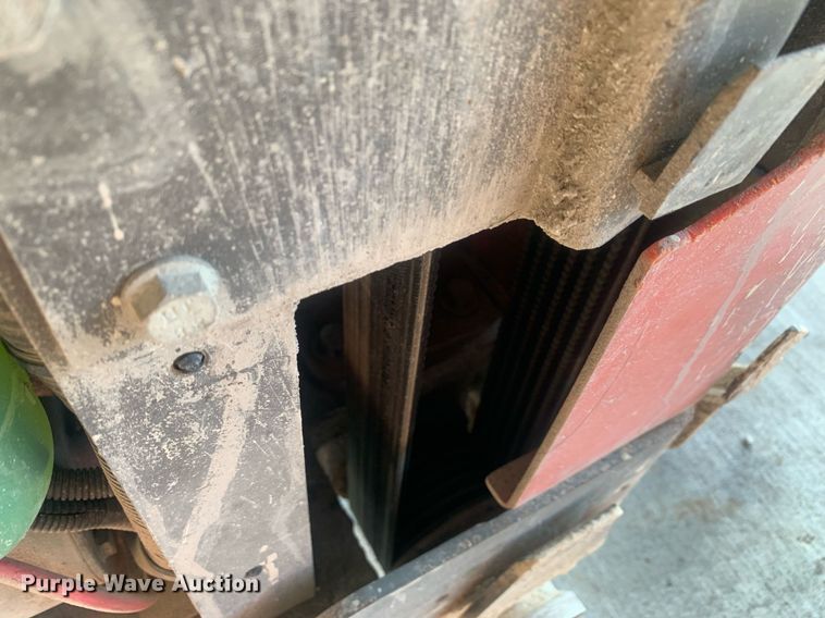 image for item LH9772 2014 Husqvarna FS 500D  concrete saw