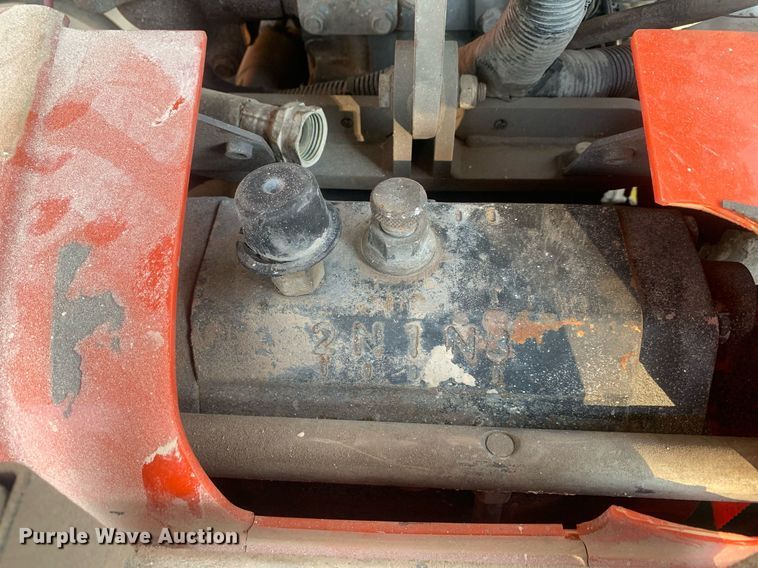 image for item LH9772 2014 Husqvarna FS 500D  concrete saw