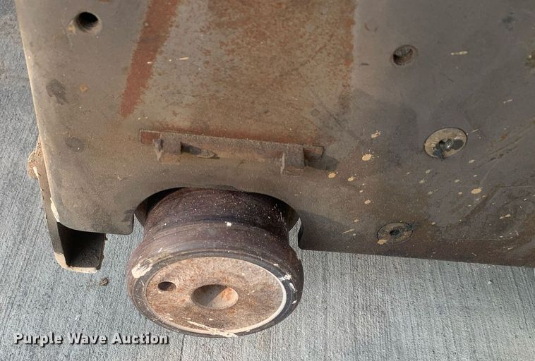 image for item LH9772 2014 Husqvarna FS 500D  concrete saw