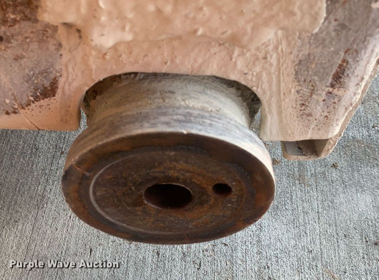 image for item LH9772 2014 Husqvarna FS 500D  concrete saw