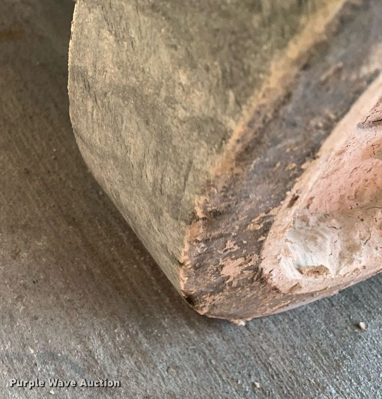 image for item LH9772 2014 Husqvarna FS 500D  concrete saw