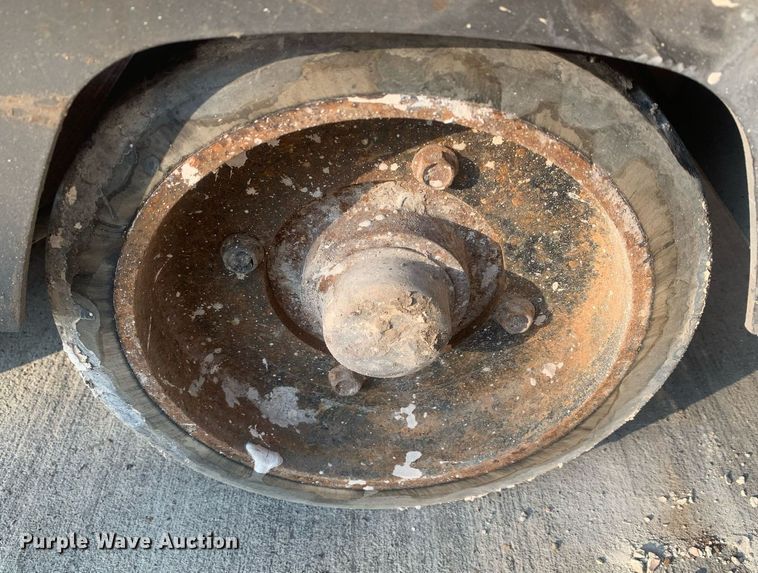 image for item LH9772 2014 Husqvarna FS 500D  concrete saw