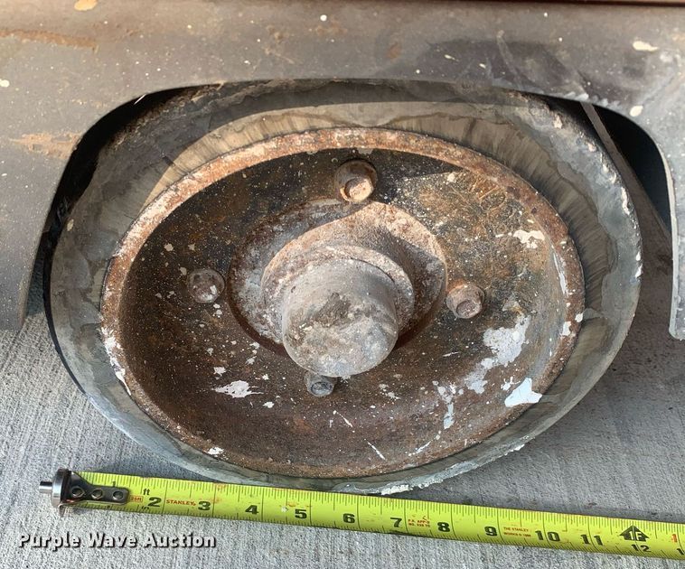 image for item LH9772 2014 Husqvarna FS 500D  concrete saw