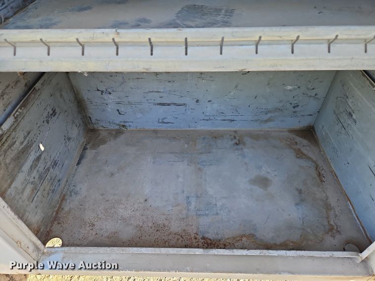 image for item LM9152 2006 Ford F550 Super Duty  utility/ service truck