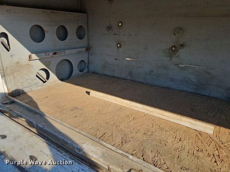 image for item LM9152 2006 Ford F550 Super Duty  utility/ service truck