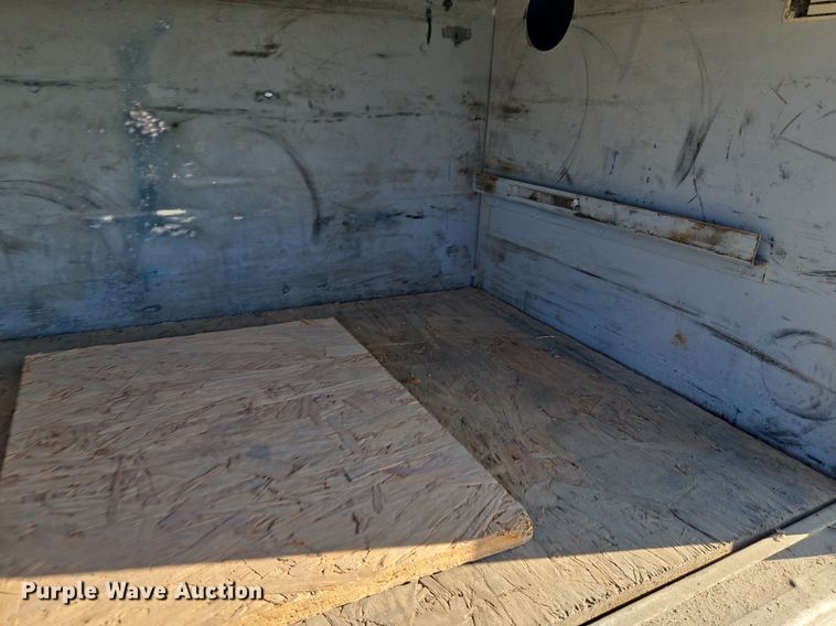 image for item LM9152 2006 Ford F550 Super Duty  utility/ service truck