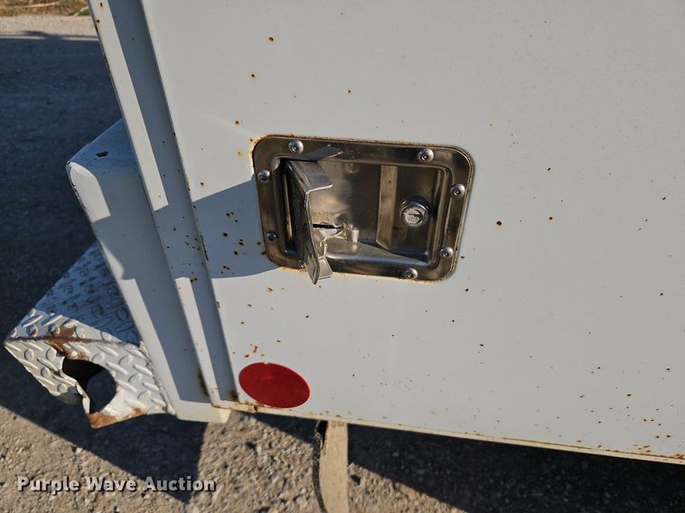 image for item LM9152 2006 Ford F550 Super Duty  utility/ service truck