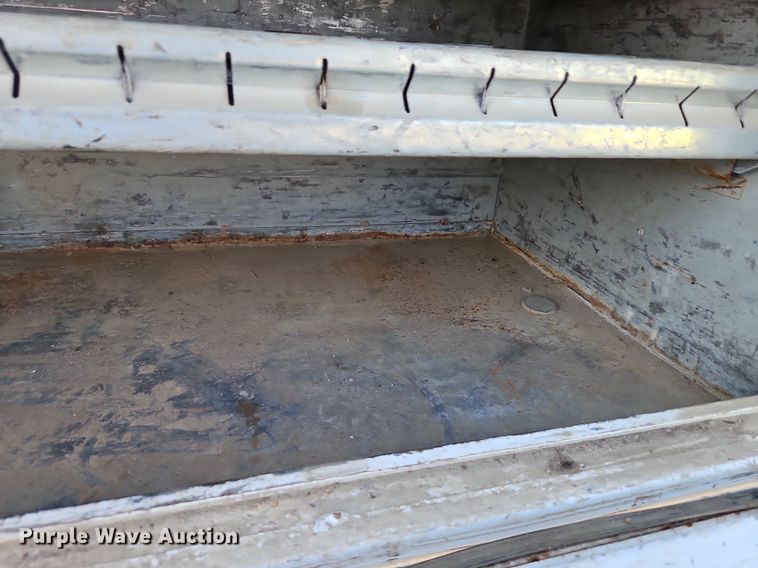 image for item LM9152 2006 Ford F550 Super Duty  utility/ service truck