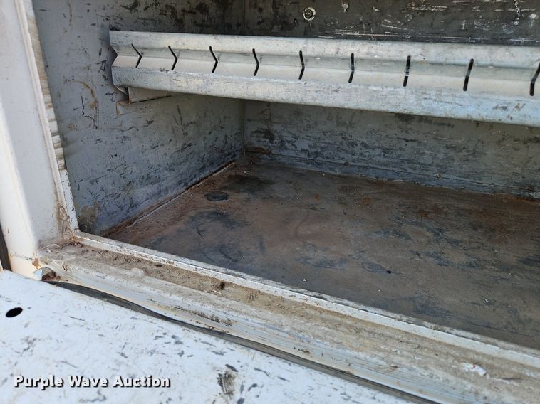 image for item LM9152 2006 Ford F550 Super Duty  utility/ service truck