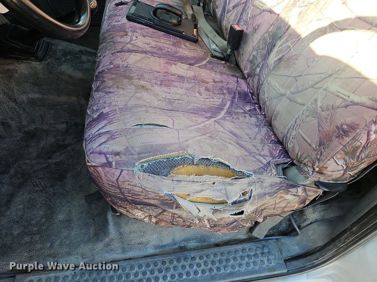 image for item LM9152 2006 Ford F550 Super Duty  utility/ service truck