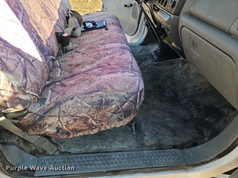 image for item LM9152 2006 Ford F550 Super Duty  utility/ service truck