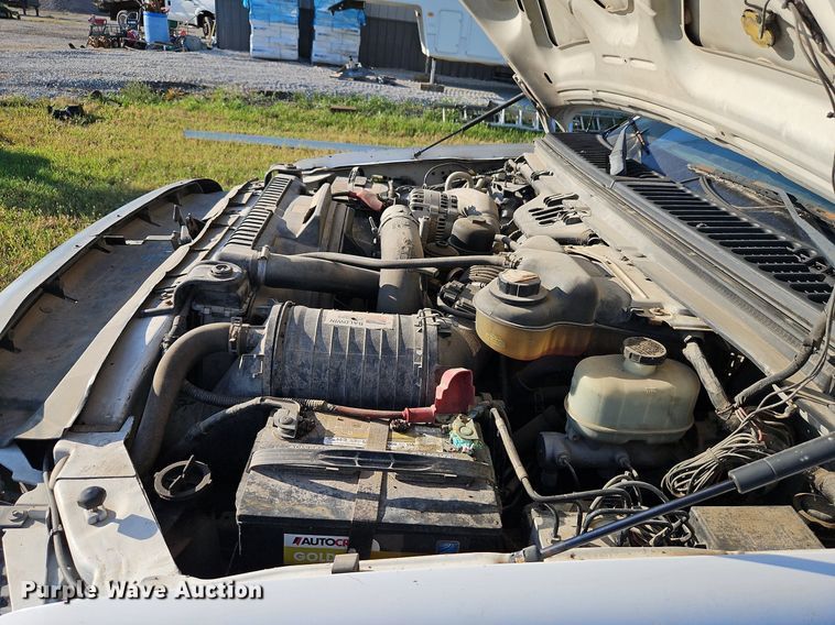 image for item LM9152 2006 Ford F550 Super Duty  utility/ service truck